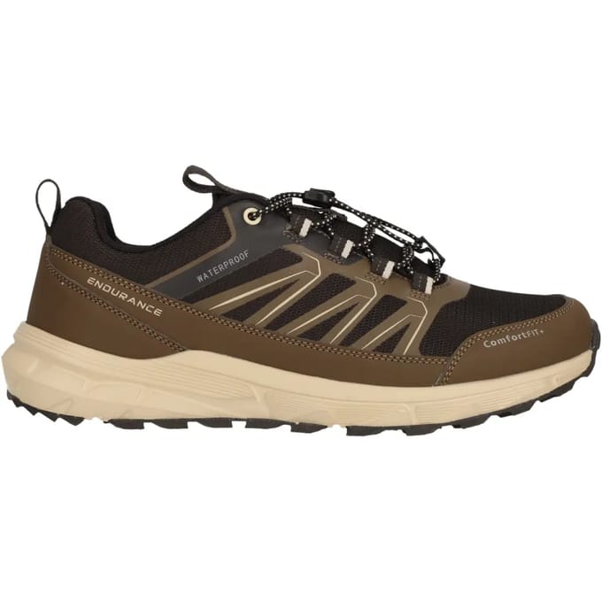 Wandelschoenen Endurance Ferill WP