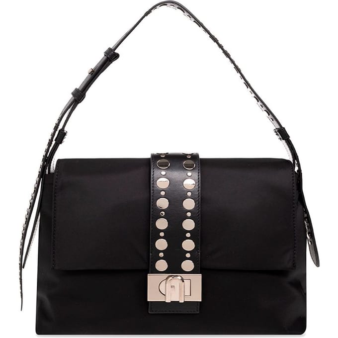 Furla Charlotte M Schoudertas