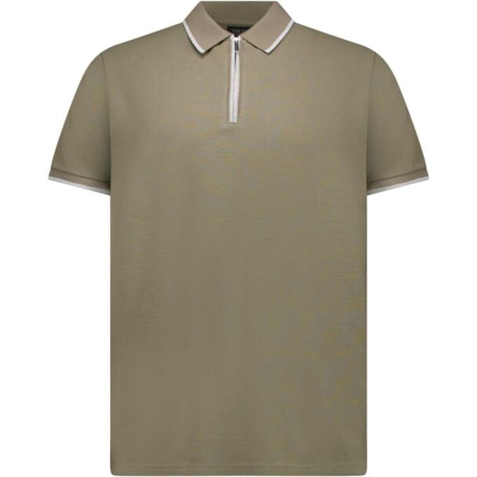 Cars Jeans Polo Escor - Heren
