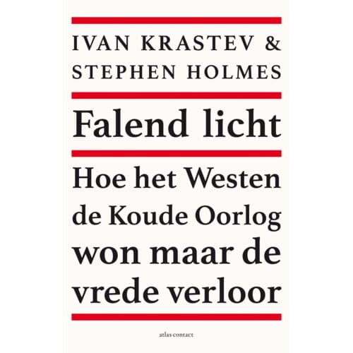 Falend Licht - Stephen Holmes