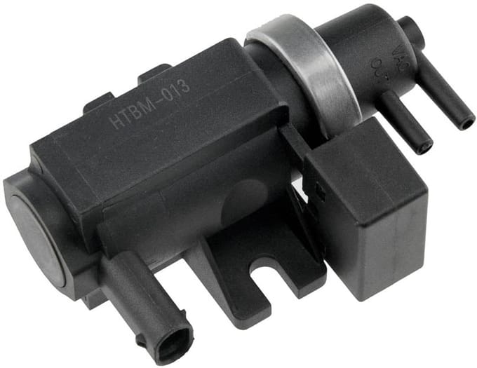Drukconvertor, uitlaatgasregeling OEM 11747805391