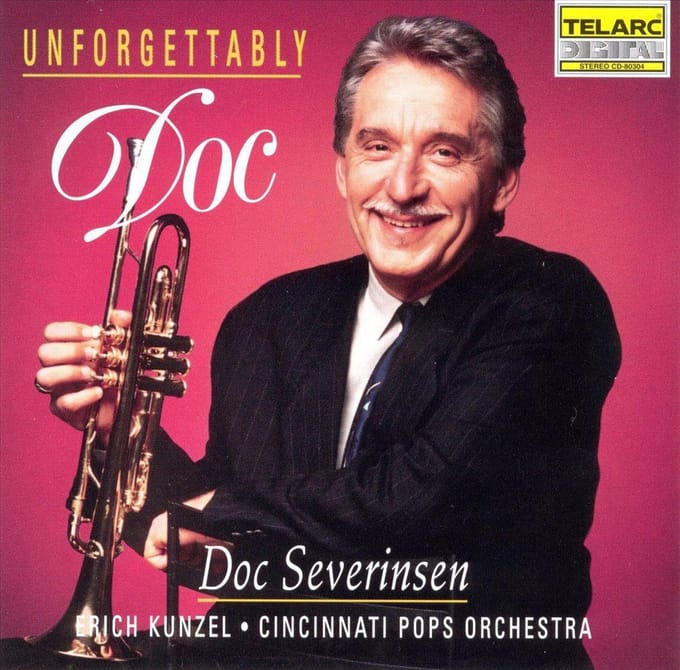 Unforgettably Doc