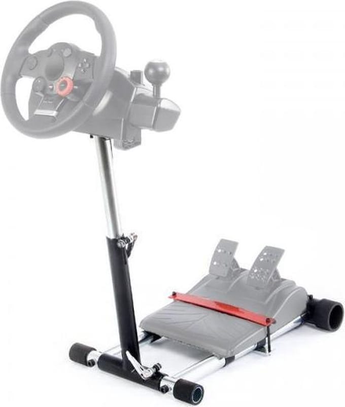Wheel Stand Pro voor Logitech wheels GT /PRO /EX /FX - V2