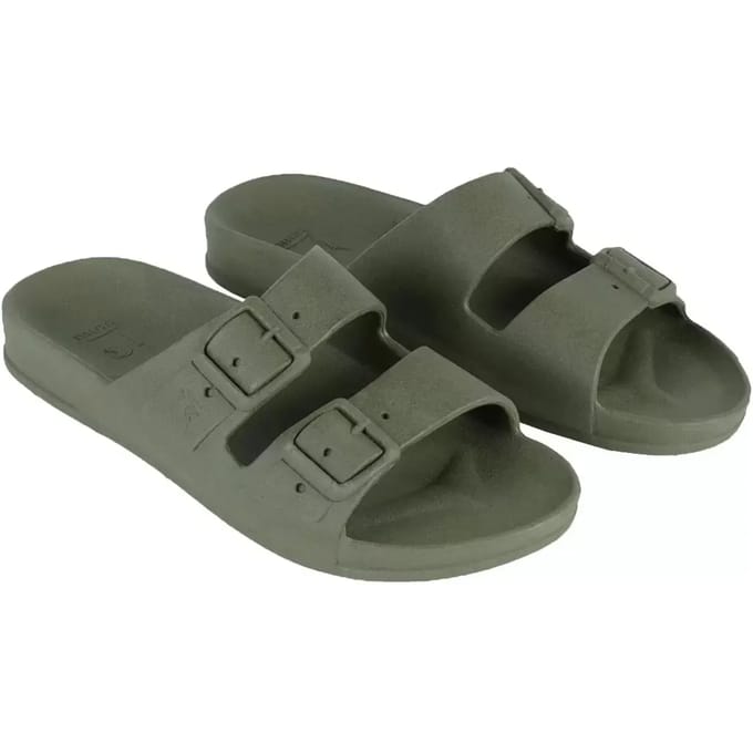 Cacatoès  Slippers RIO DE JANEIRO