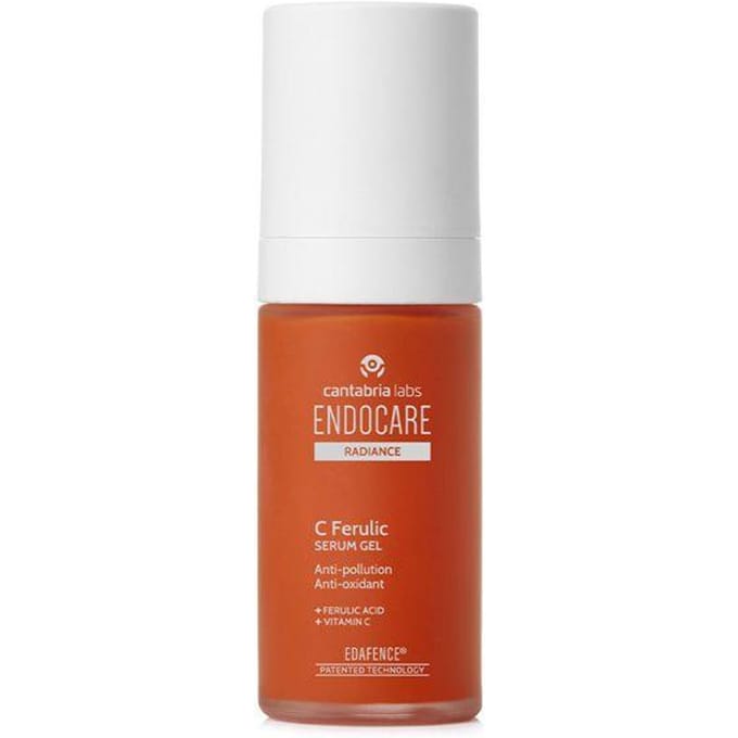 Endocare Radiance C Ferulic Sérum Gel 30ml white