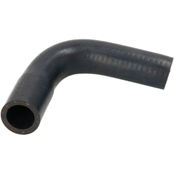 Koelsysteem, rubberen slang THERMOTEC DNR016TT
