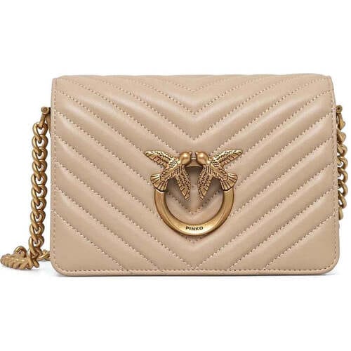 Schoudertas Pinko -
