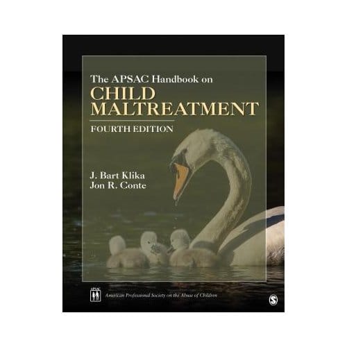 The Apsac Handbook On Child Maltreatment - Klika