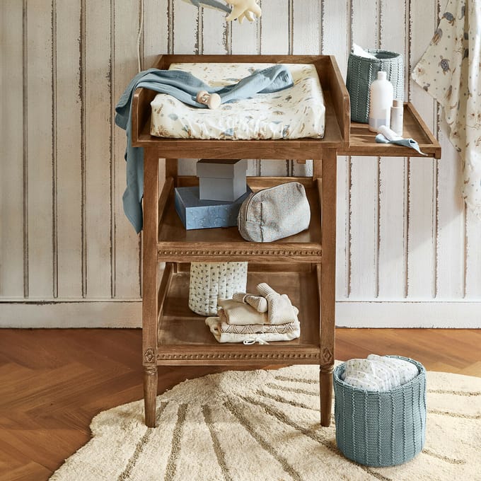Bijzettafel Bellouvre