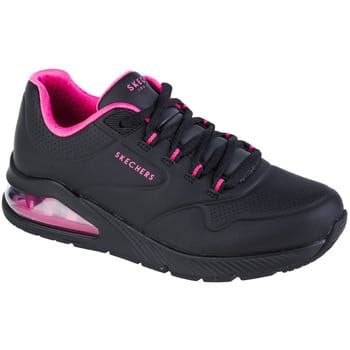 Sneakers Skechers Baskets Uno 2 noir