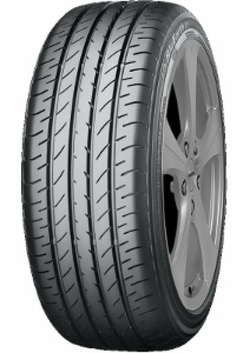 Yokohama BluEarth (E51A) ( 225/60 R18 100H BluEarth )