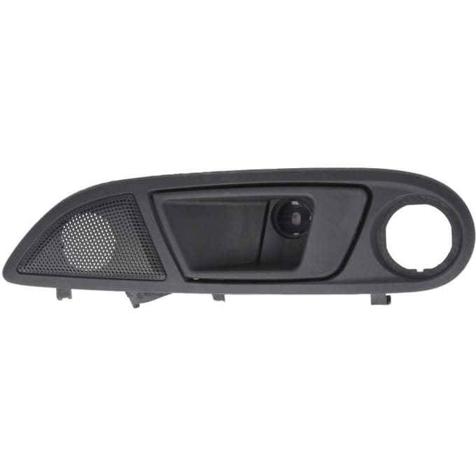 Portiergreep buitenkant BLIC 6010-03-0378409TP