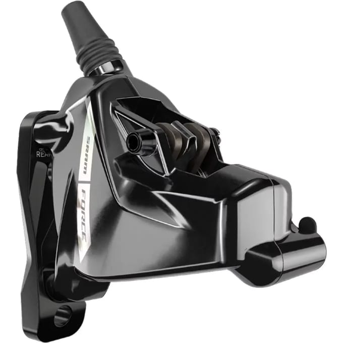 remklauw voor/achter Sram Force Etap Axs D2 fm Gr/irid
