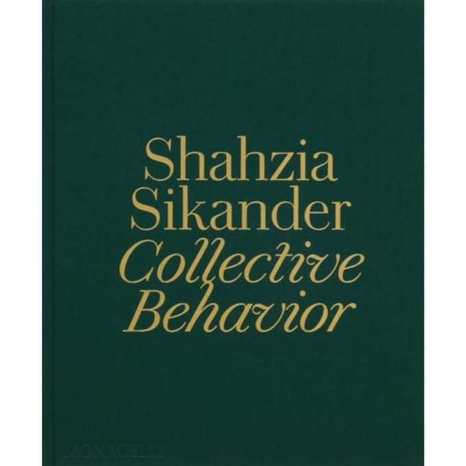 Shahzia Sikander - Shahzia Sikander