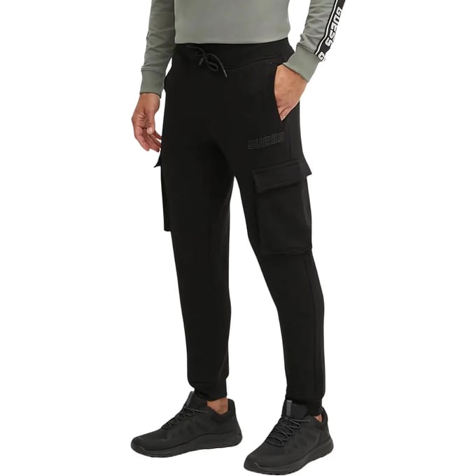 Cargo broek Guess Aldwin