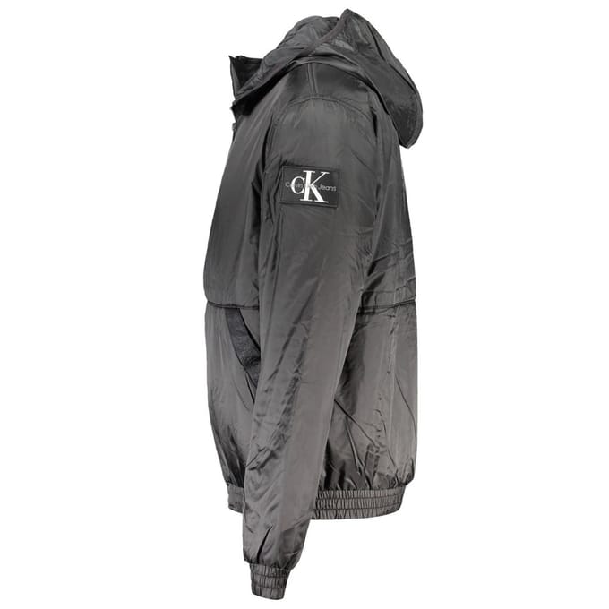 Capuchon Inpakbare Jas K50k507226