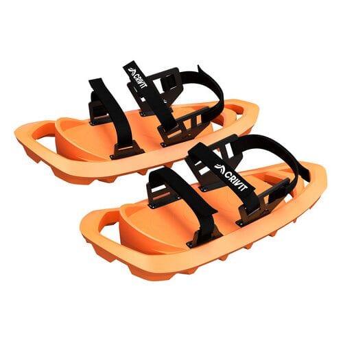 CRIVIT Sneeuwschoenen (Maat 40-48)