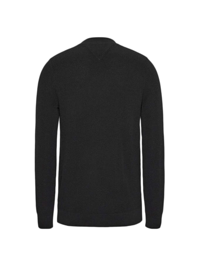 Essentiële Tommy Jeans herenpullover