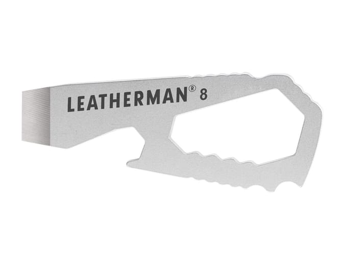 Leatherman #8 sleutelhangertool 3008