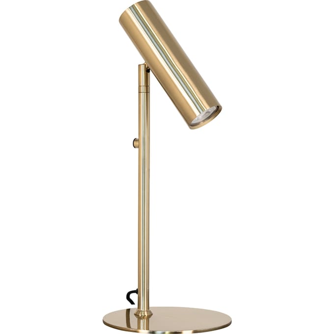 House Collection Tafellamp Malin Goud