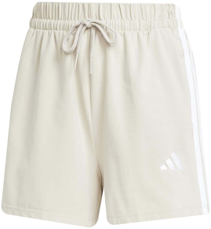 Damesshort adidas Essentials 3-Stripes