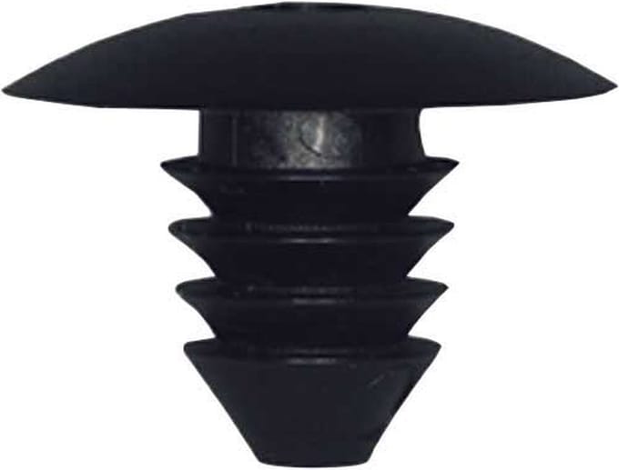 Dennenboom clip universeel - 20 stuks