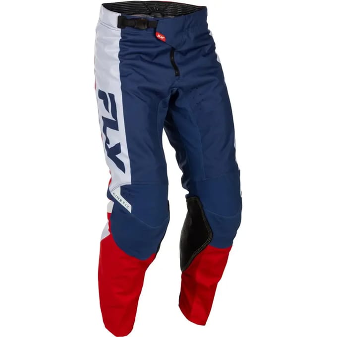 Motorcrossbroek Fly Racing Kinetic