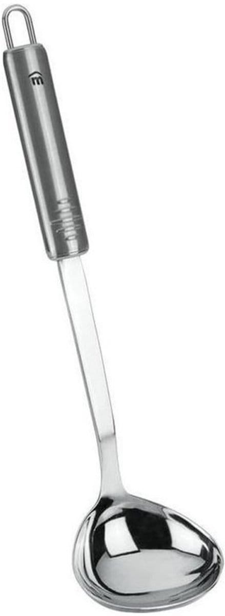 Metaltex Imperial Serie Serveerlepel 29 cm RVS