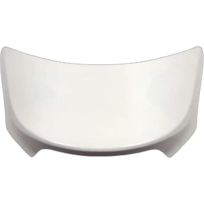 Motorfiets integraalhelm spoiler Arai XGR