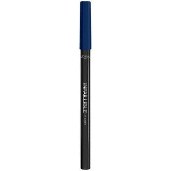 L'Oréal Infallible Longwear Lipliner - 109 Bye, Felicia