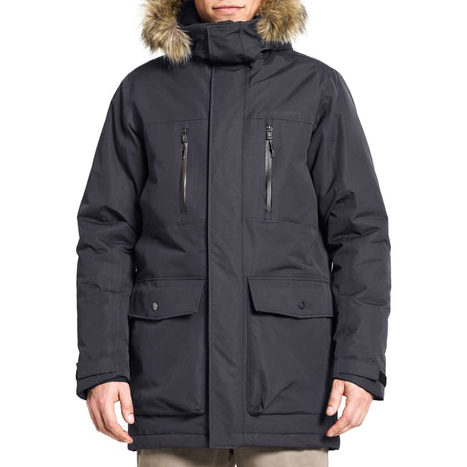 Didriksons MARCO USX PARKA 3 Heren Outdoor parka - maat XXL