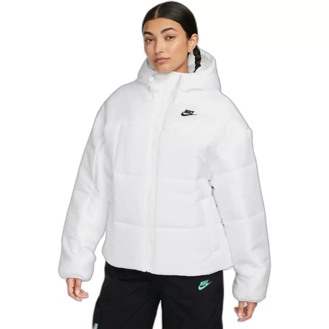 Therma-fit damesjack Nike Essentiel Classic