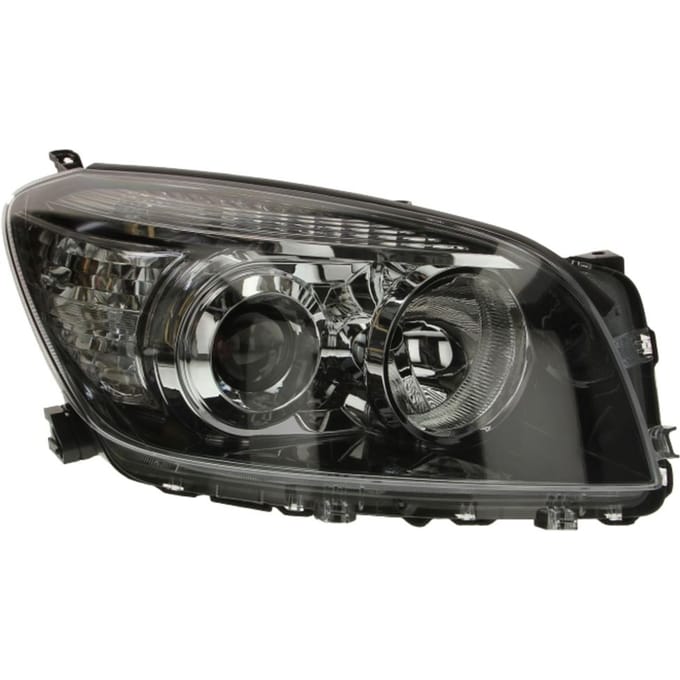 Koplampen DEPO 212-11K5R-LDEM7, rechts