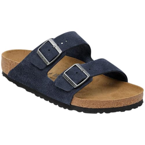 Sandalen BIRKENSTOCK Sandales Arizona daim