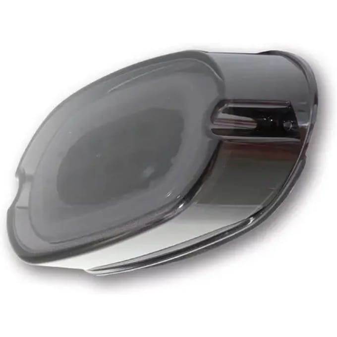 Motorfiets met geleid achterlicht Shinyo Harley Davidson