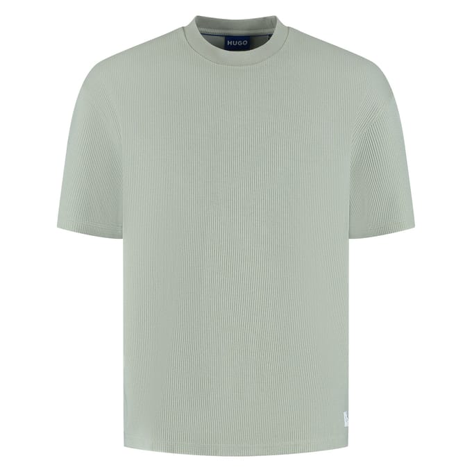 Hugo Nuwaffle Shirt Heren - Maat M