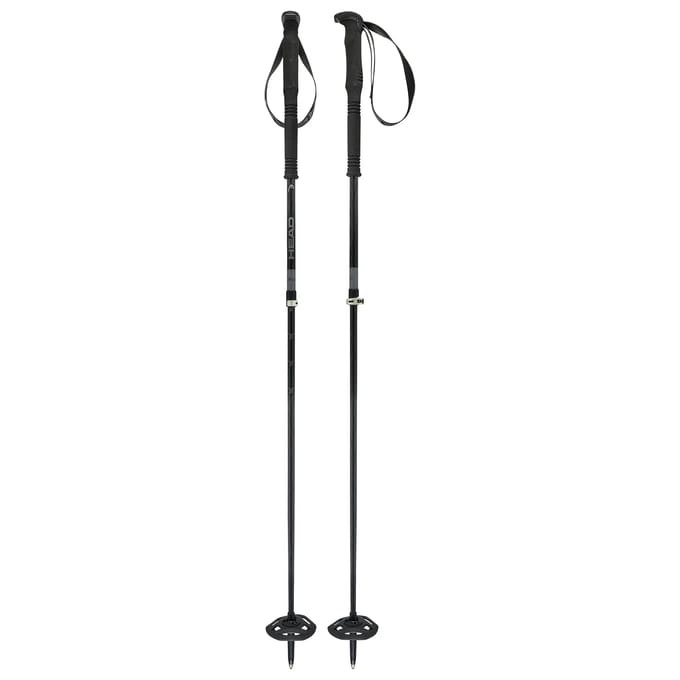 Skistokken Head Crux