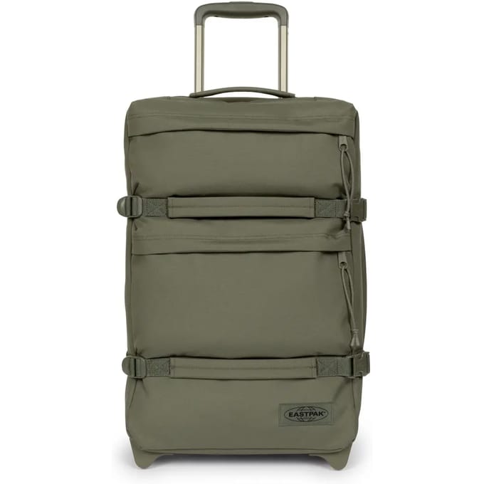 Eastpak Transit'r Plus 42L - Rollreisetasche S 55 cm (tarp navy)