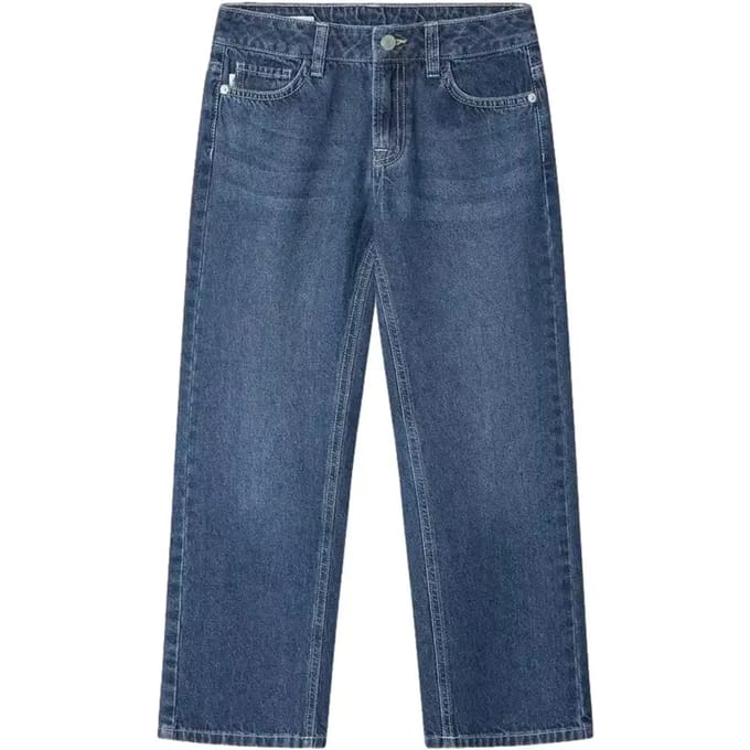 Regular jeans voor kinderen Pepe Jeans Robyne