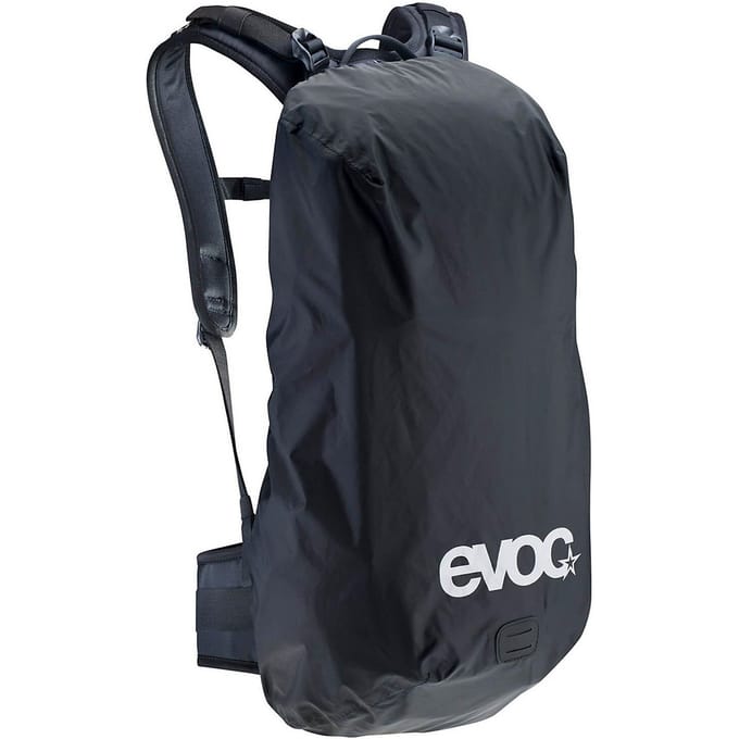 Evoc Raincover 25-45L Sleeve zwart
