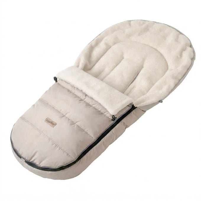 Classic Slaapzak Baby Zaffiro Aspen