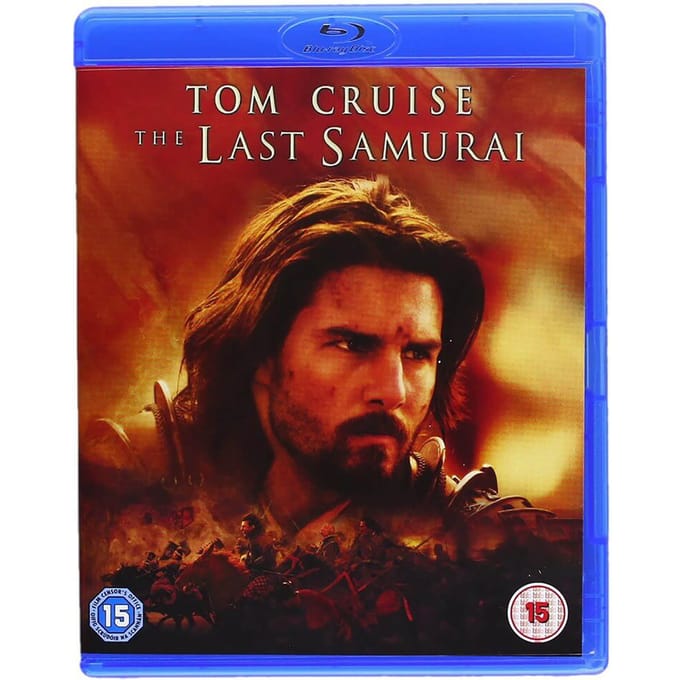 The Last Samurai