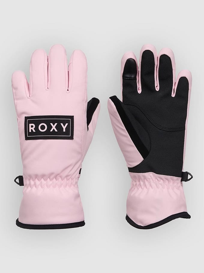 Roxy Freshfield Kids Handschoenen roze