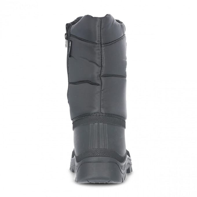 Trespass Unisex dodo pull on winter sneeuw laarzen