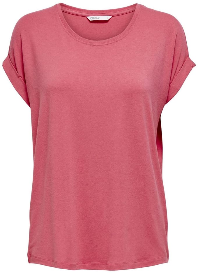 Only Moster S/S Shirt Dames - Maat S