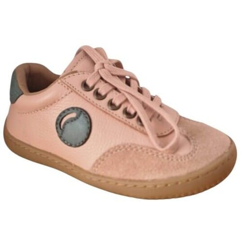 Lage Sneakers Gorila 31116 DEPORTIVA RESPETUOSA Rosa