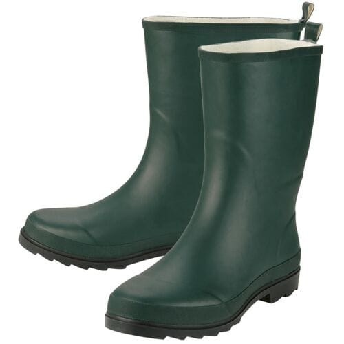 PARKSIDE Heren regenlaarzen (Groen, 43)