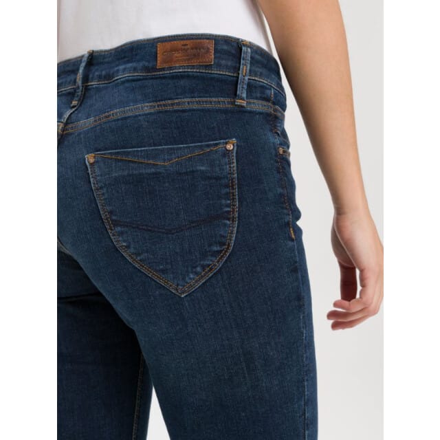 Cross Jeans Rose dk blue