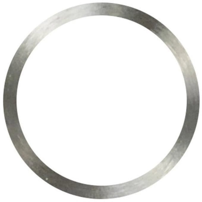 GEKO Reductiering voor cirkelzaagbladen - 25,4 x 22,2 mm