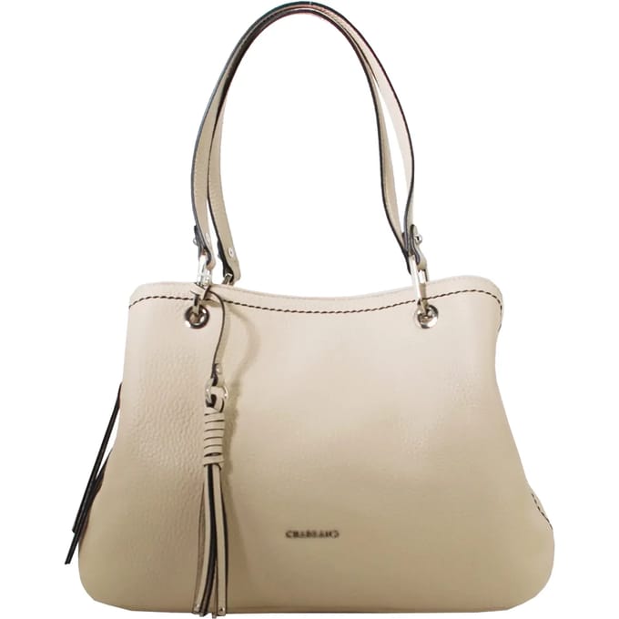 Handtas met twee handvaten voor dames Chabrand Jade